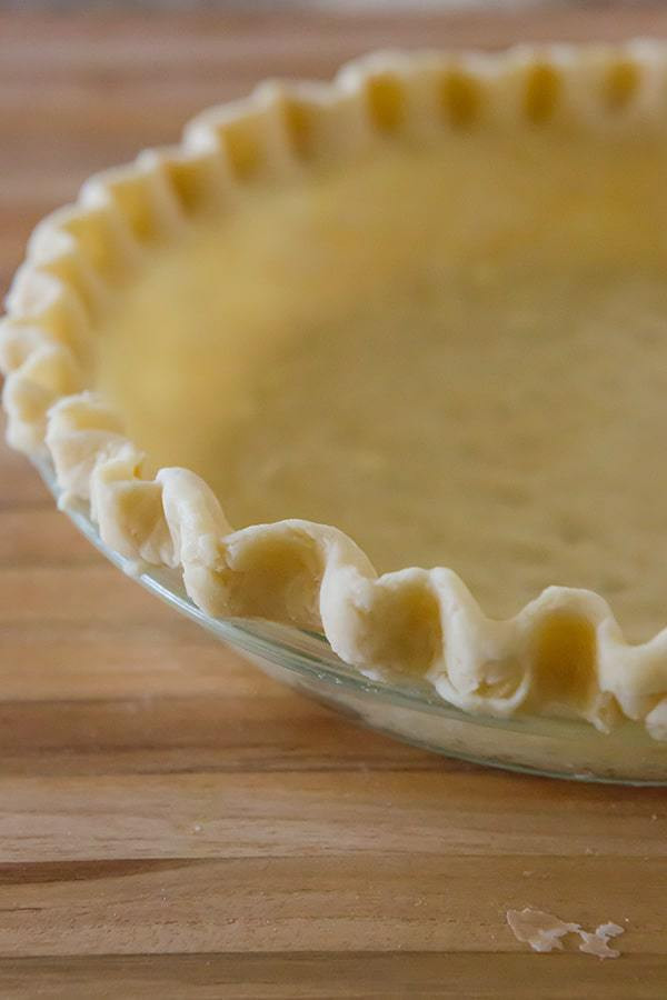 Pie Crust Recipes
 good pie crust recipe