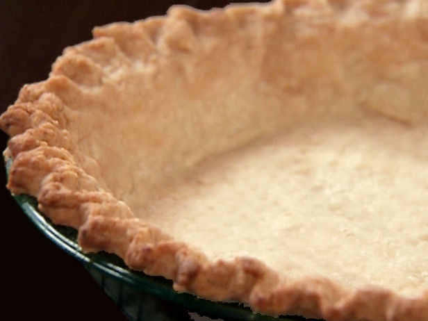 Pie Crust Recipes
 Pat in the pan Pie Crust Recipe