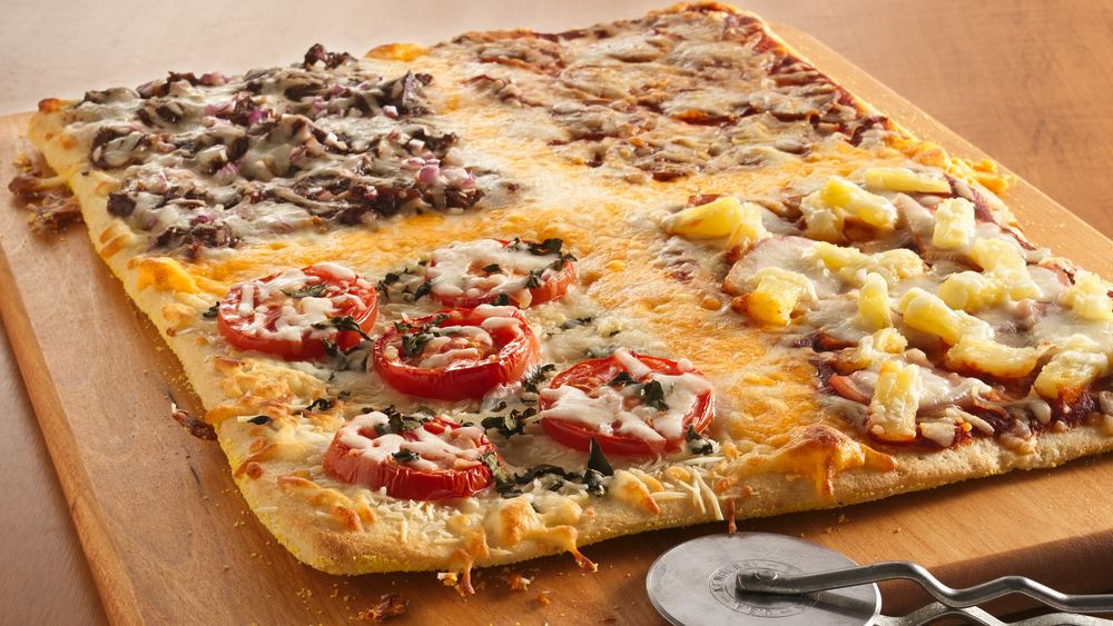 The Top 20 Ideas About Pillsbury Pizza Dough Best Recipes Ever