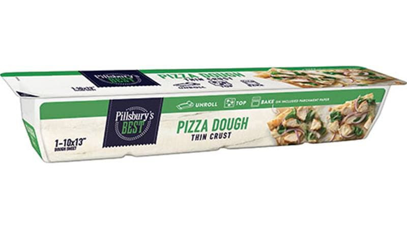 Pillsbury Pizza Dough
 Pillsbury™ Best Pizza Dough Thin Crust Pillsbury