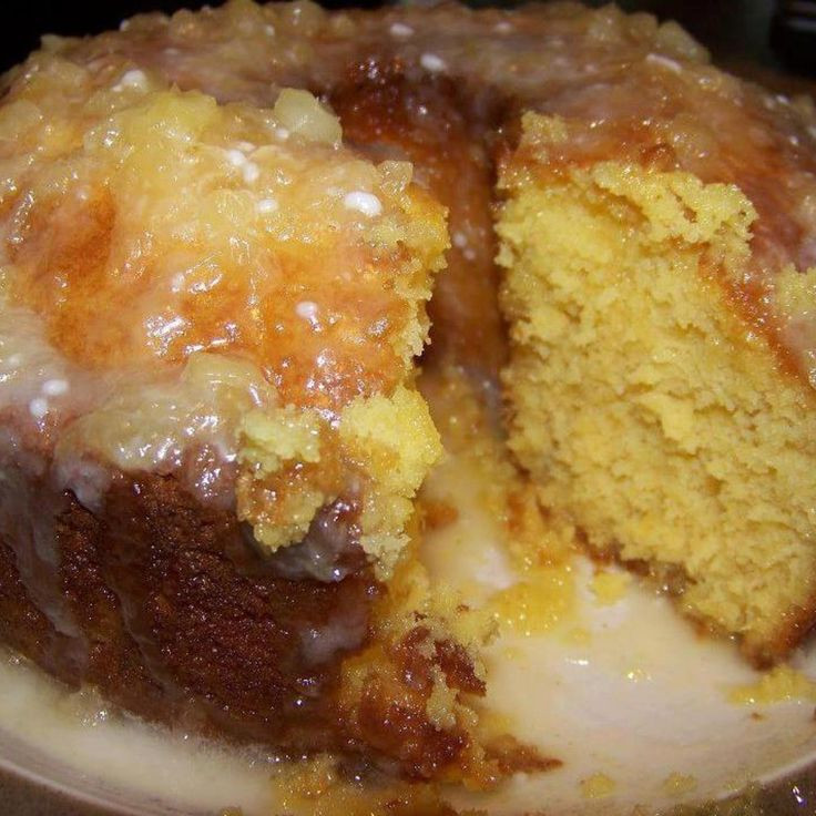 Pineapple Cake Recipe
 crushed pineapple cake recipes