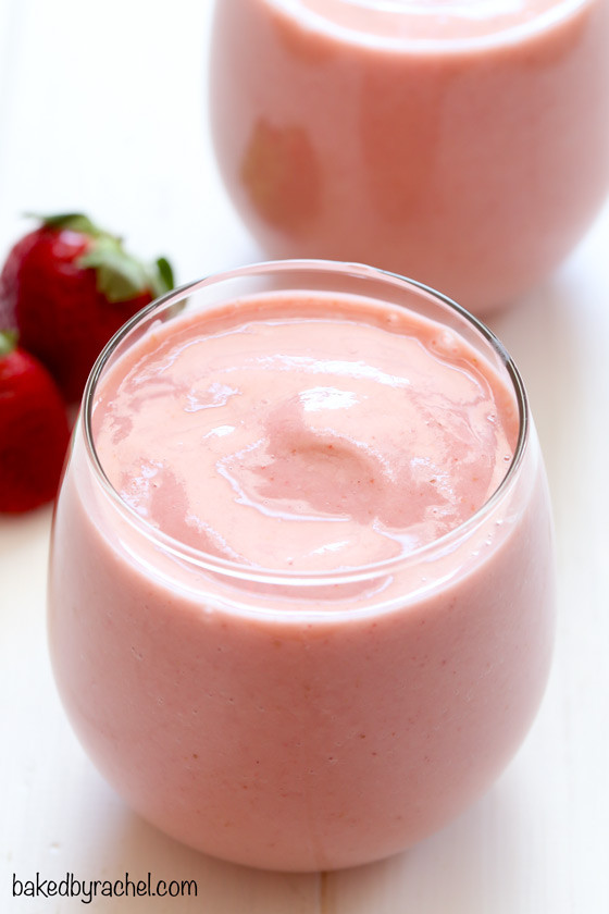 Pineapple Smoothie Recipes
 Strawberry Pineapple Fruit Salsa