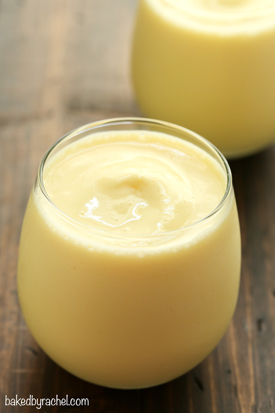 Pineapple Smoothie Recipes
 pineapple coconut smoothie