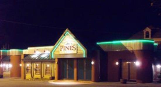 Pines Dinner Theater
 Pines Dinner Theatre Allentown PA Picture of Pines