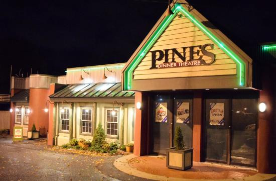 Pines Dinner Theater
 Pines Dinner Theatre Picture of Pines Dinner Theatre