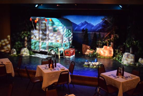 Pines Dinner Theater
 Pines Dinner Theatre Picture of Pines Dinner Theatre