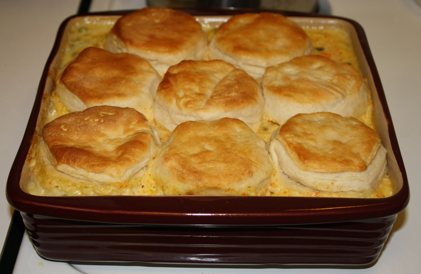 Pioneer Woman Chicken Pot Pie
 Little Mrs Married The Pioneer Woman s Chicken Pot Pie