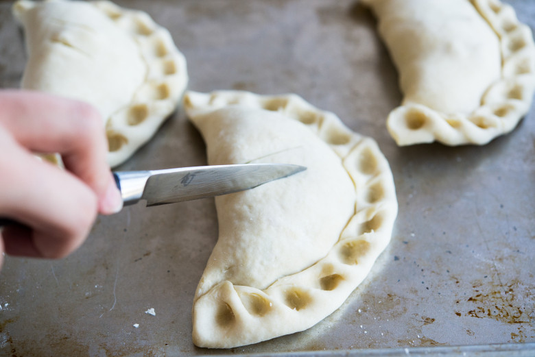 Pioneer Woman Chicken Pot Pie
 Handheld Chicken Pot Pies