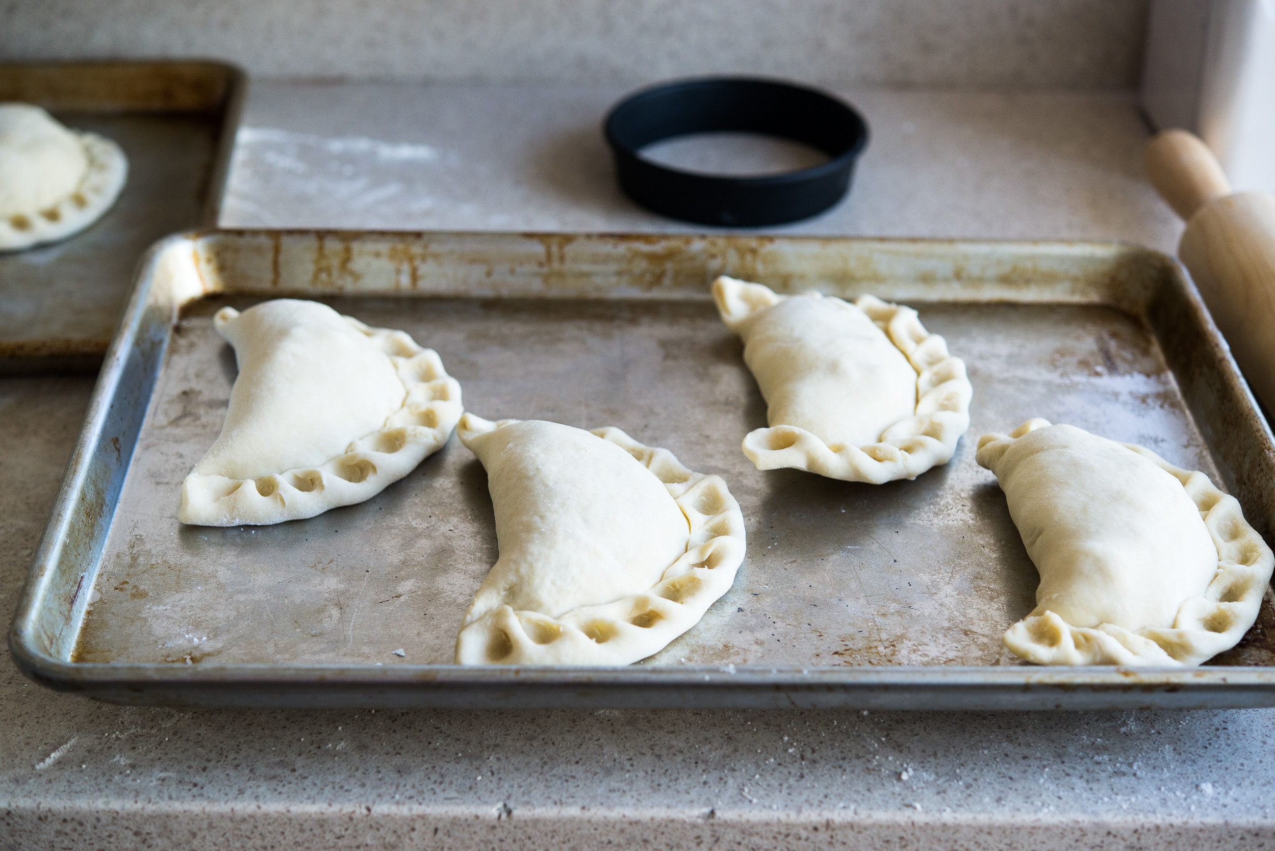 Pioneer Woman Chicken Pot Pie
 Handheld Chicken Pot Pies The Pioneer Woman