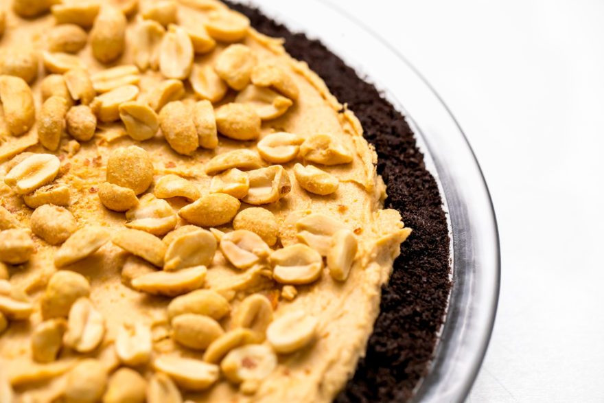 Pioneer Woman Peanut Butter Pie
 Recipe The Pioneer Woman’s chocolate peanut butter pie