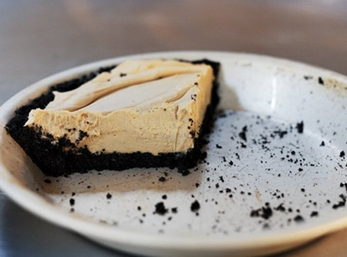 Pioneer Woman Peanut Butter Pie
 10 Delicious Pioneer Woman Dessert Recipes PureWow