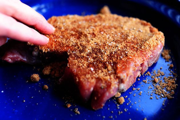 Pioneer Woman Pork Chops
 The Pioneer Woman Pork Chop BBQ ed Recipes