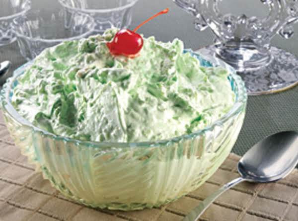 Pistachio Salad Dessert
 Authentic Watergate Salad Recipe