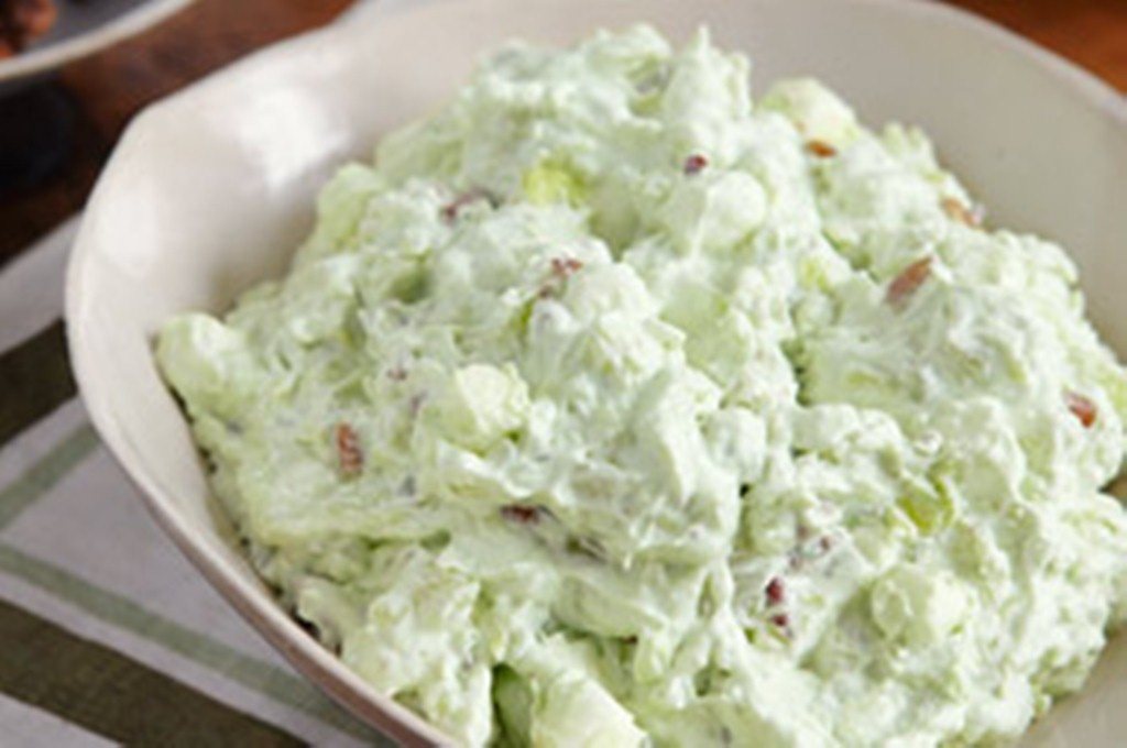 Pistachio Salad Dessert
 Watergate Salad Recipe 3 5