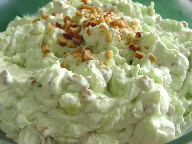 Pistachio Salad Dessert
 Watergate Salad Recipe Food