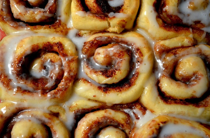 Pizza Dough Cinnamon Rolls
 Pizza Dough Cinnamon Rolls Recipes