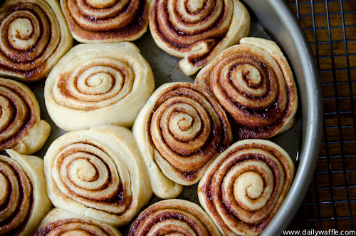 Pizza Dough Cinnamon Rolls
 15 Refrigerated pizza dough ideas for easy weeknight meals