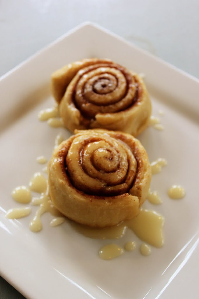 Pizza Dough Cinnamon Rolls
 Recipes Pizza Dough Cinnamon Rolls Mirabelle Creations