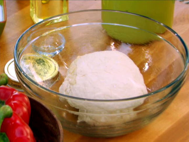 Pizza Dough Recipe Bobby Flay
 17 Best images about Recipes Pizza on Pinterest