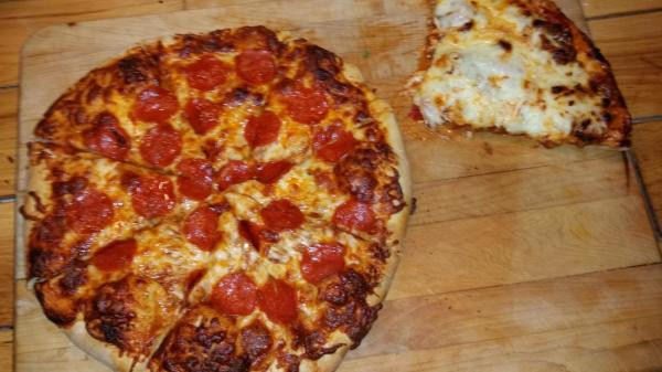 Pizza Dough Recipe By Hand
 Hand Tossed Pizza Dough Recipe