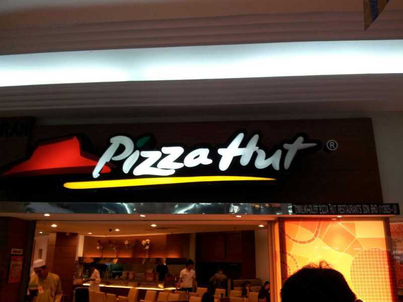 Pizza Hut Dinner Buffet Hours
 Pizza Hut Bandar Puchong Jaya Reviews HungryGoWhere