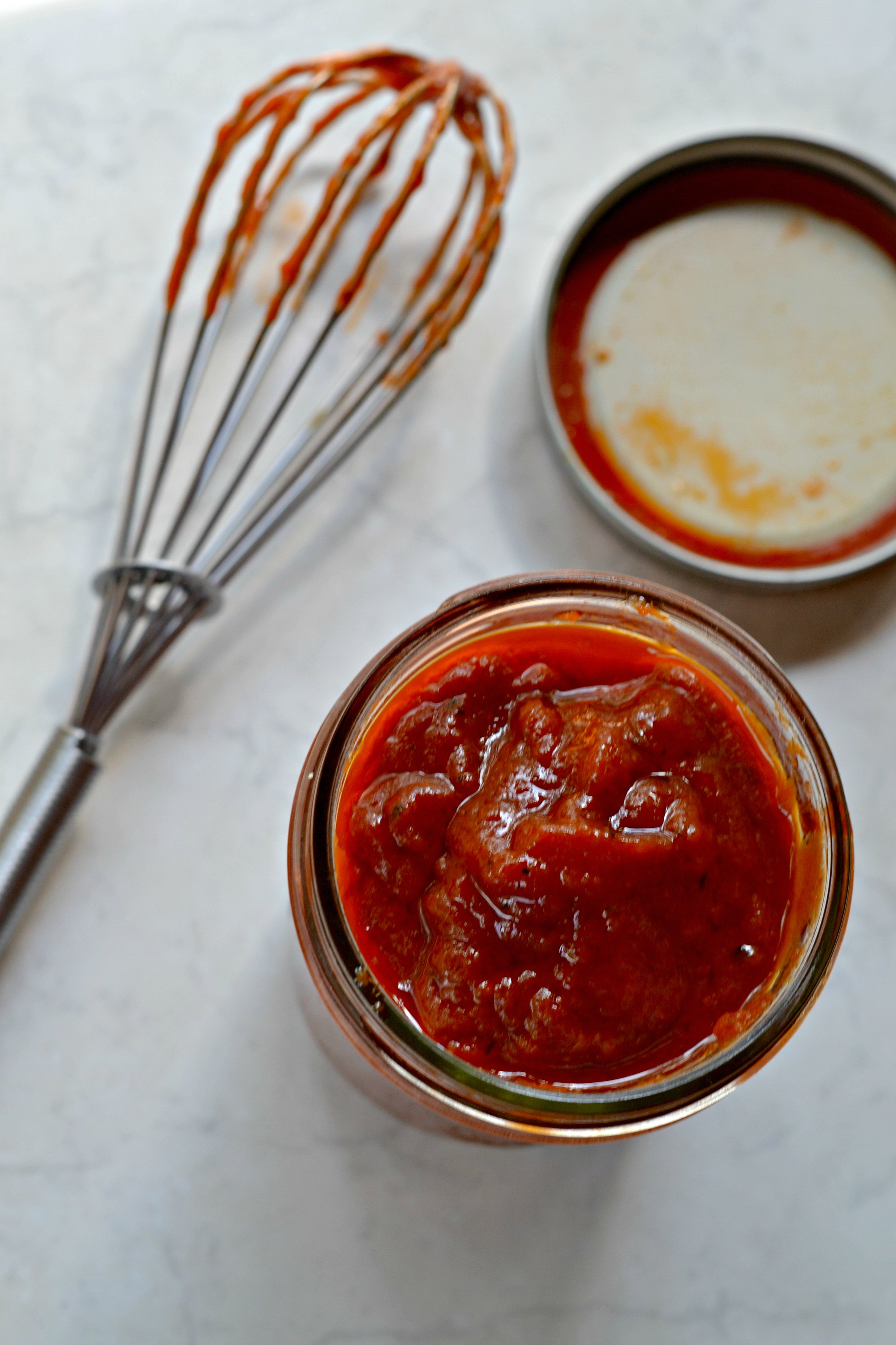 Pizza Sauce From Tomato Paste
 Easy Pizza Sauce From Tomato Paste 4 Hats and Frugal