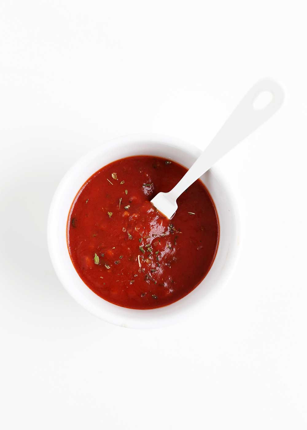 Pizza Sauce From Tomato Paste
 Pantry Pizza Sauce 2 0 The Faux Martha