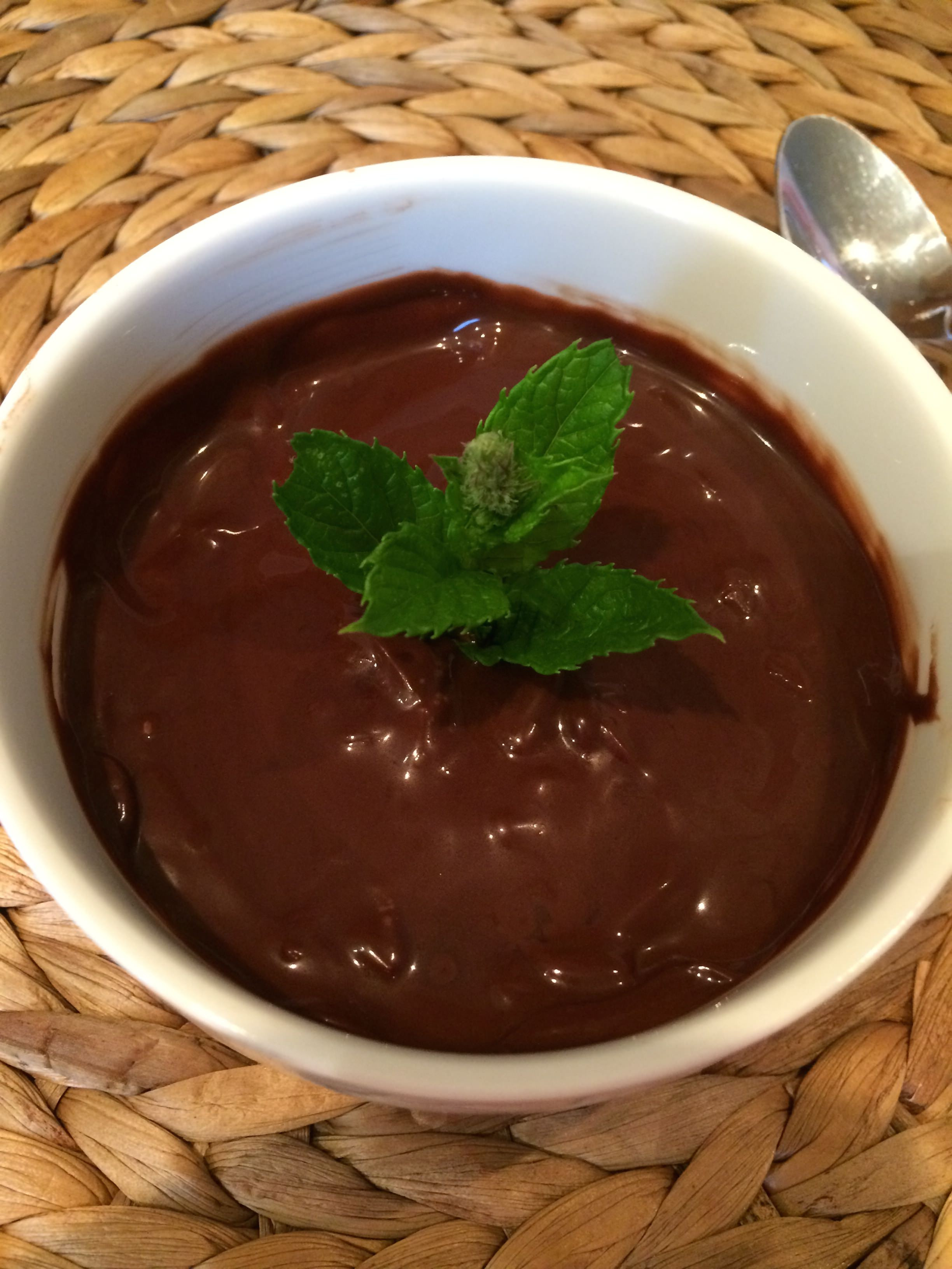 Plant Based Desserts
 Plant Based Vegan Chocolate Dessert