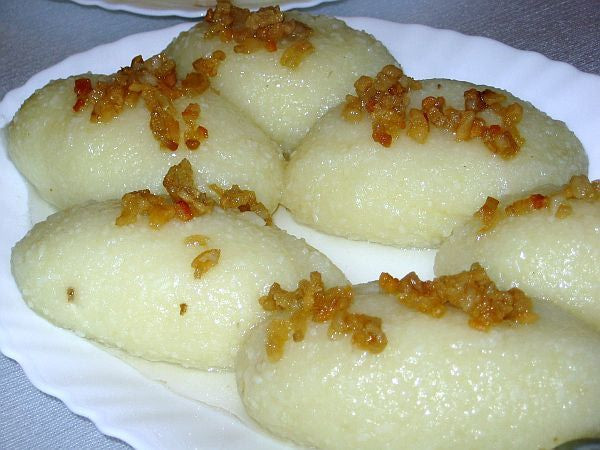 Polish Potato Dumplings
 1000 images about Polish on Pinterest