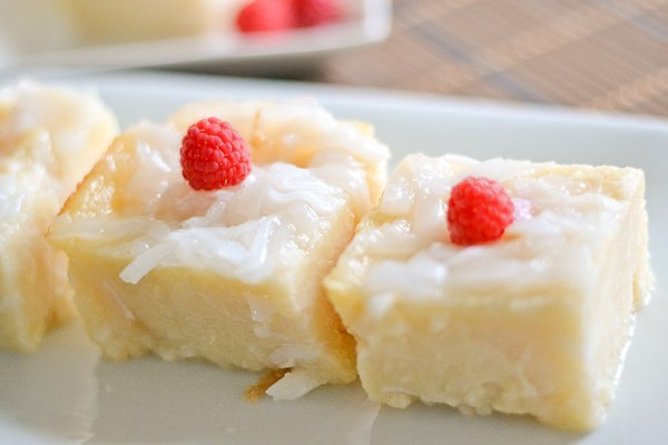 Popular Filipino Desserts
 Top 10 Favorite Filipino Desserts Salu Salo Recipes