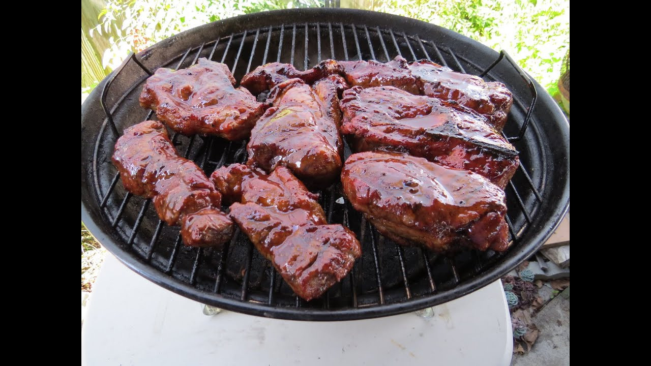 Pork Country Style Ribs
 pork shoulder country style ribs oven