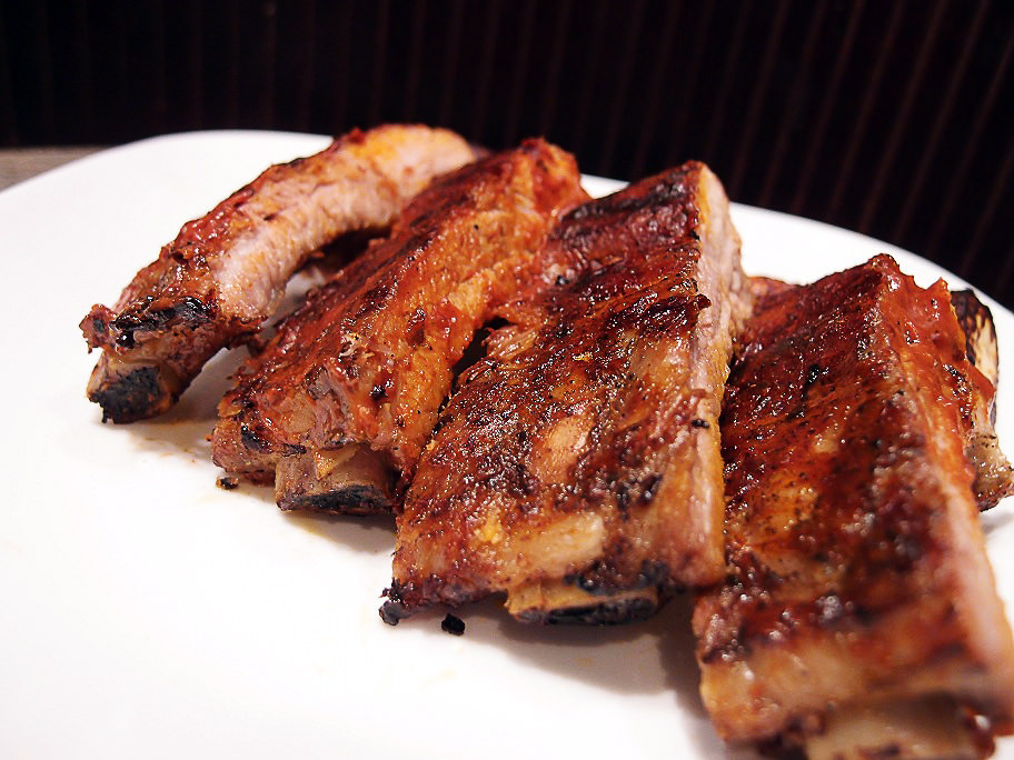 Pork Loin Back Ribs Recipe
 10 Best Pork Loin Back Ribs Oven Recipes