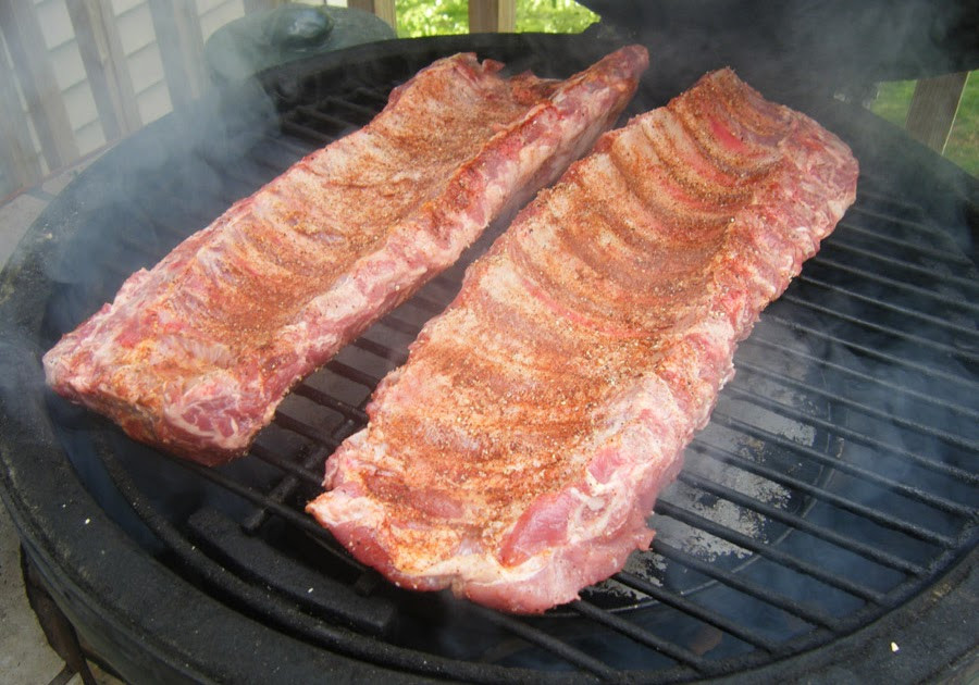 Pork Loin Back Ribs Recipe
 BBQ Pork Loin Back Ribs