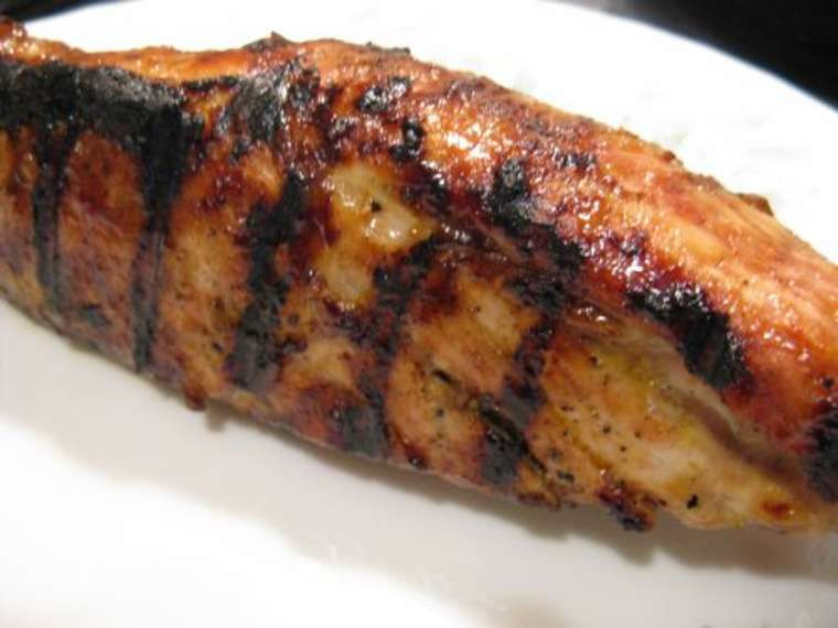 Pork Loin Calories
 How many calories are in pork loin