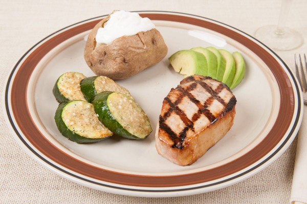 Pork Loin Calories
 calories in cooked pork tenderloin