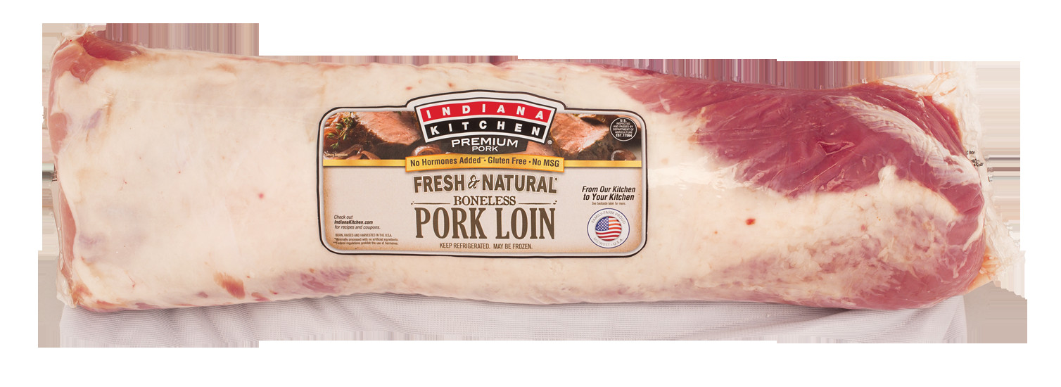 Pork Loin Calories
 No hormones added No MSGs Pork loin ribs and tenderloin