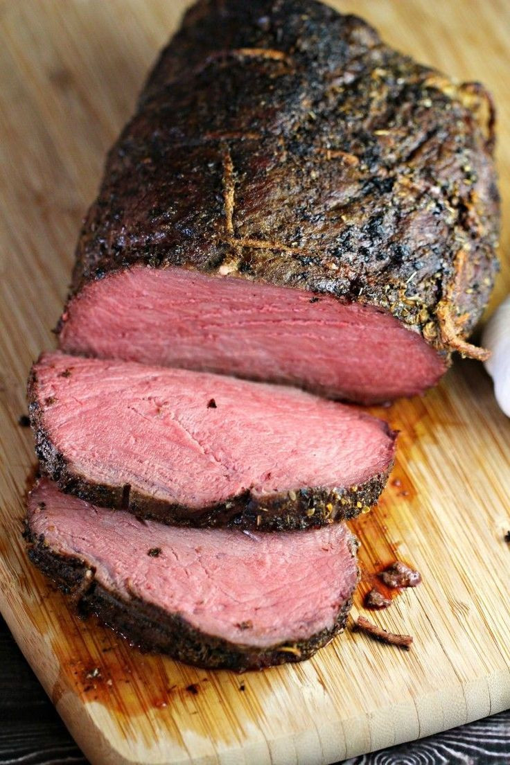 Pork Loin Pressure Cooker Time Per Pound
 Best 25 Sirloin tip roast ideas on Pinterest
