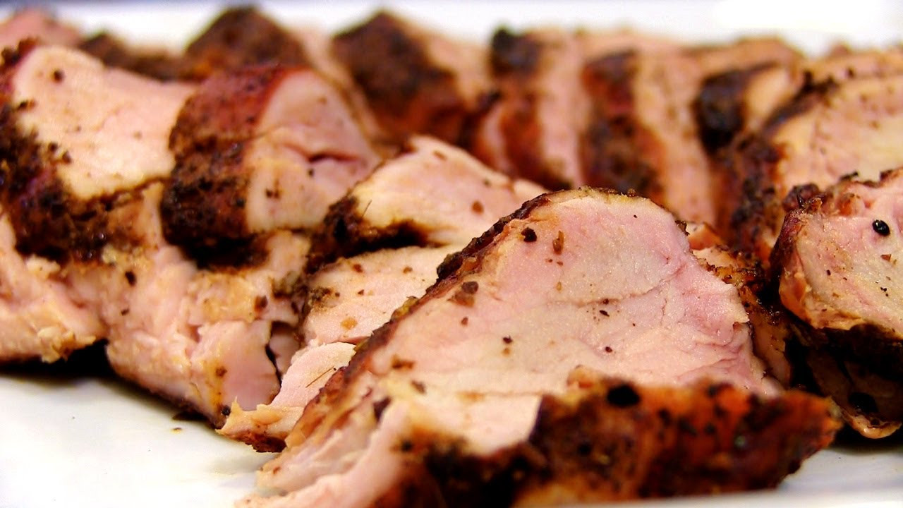 Pork Loin Rub Recipe
 pork loin dry rub for smoking