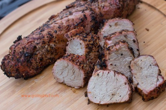 Pork Loin Rub Recipe
 Spicy Pork Tenderloin Rub Grilling24x7Grilling24x7