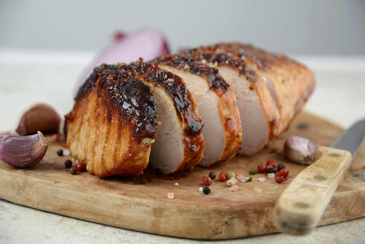 Pork Loin Vs Tenderloin
 Pork Loin Vs Pork Tenderloin BBQ Showdown Fiery Flavors