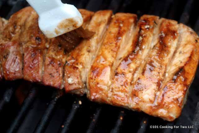 Pork Ribs Internal Temperature
 How to BBQ Country Style Boneless Pork Ribs