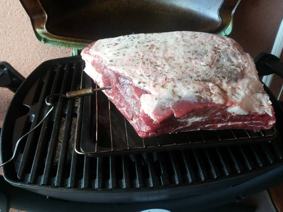 Pork Ribs Internal Temperature
 Smoked Beef Ribs Big Dino Bone Beef Rib Recipe