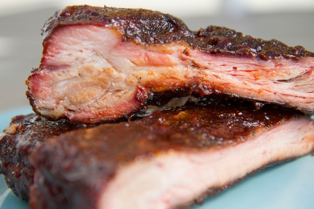 Pork Ribs Internal Temperature
 smoked beef ribs internal temperature
