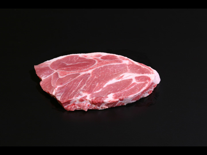 Pork Shoulder Blade Steak
 What s for Dinner 321 Seasons Change Edition [through