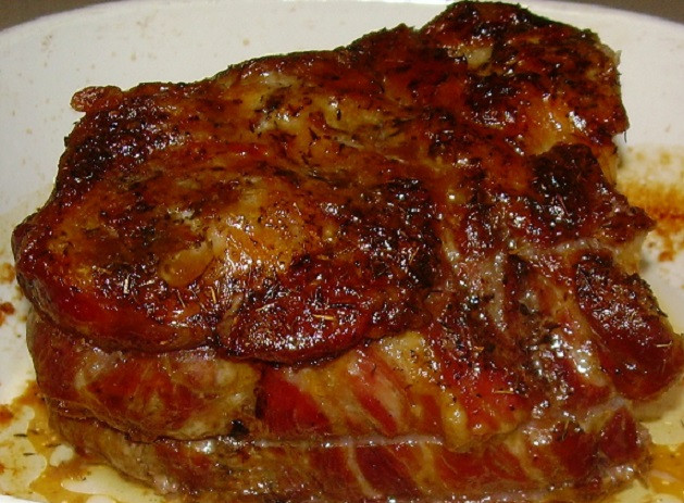 Pork Shoulder Roast In Oven
 What Can You Do With A Bud Friendly Pork Shoulder