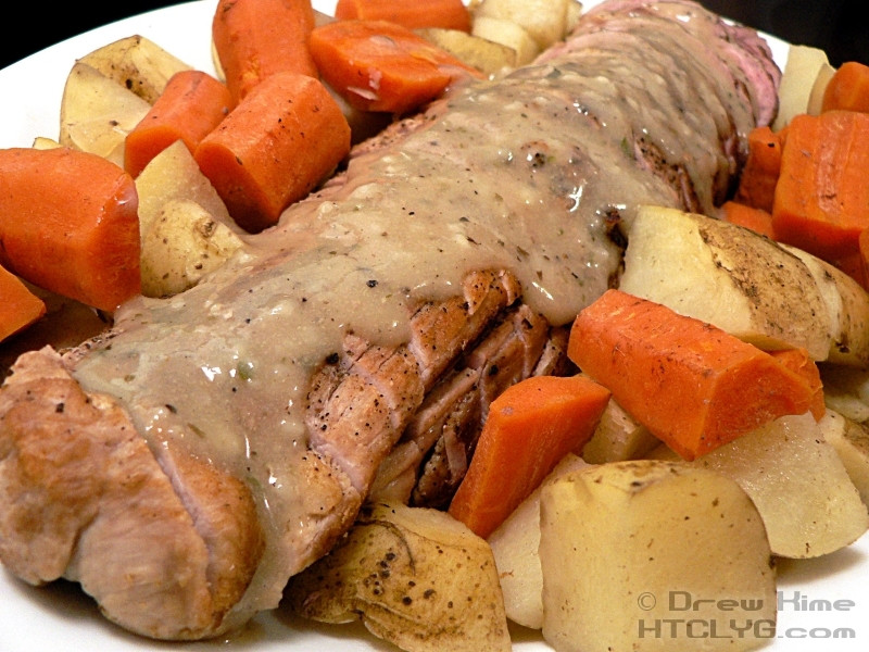 Pork Tenderloin Crock Pot Recipe
 How To Make Crock Pot Pork Tenderloin How To Cook Like