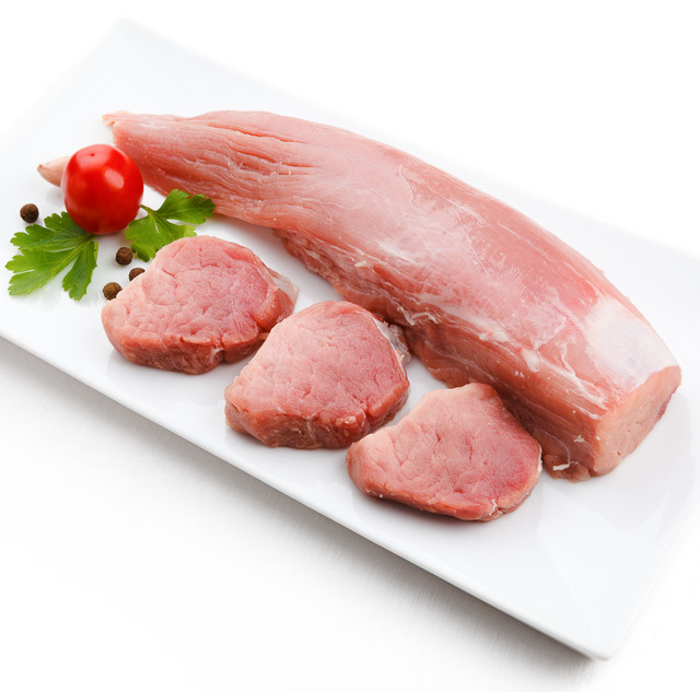 Pork Tenderloin Nutrition
 Pork loin nutrition data where found and 110 recipes