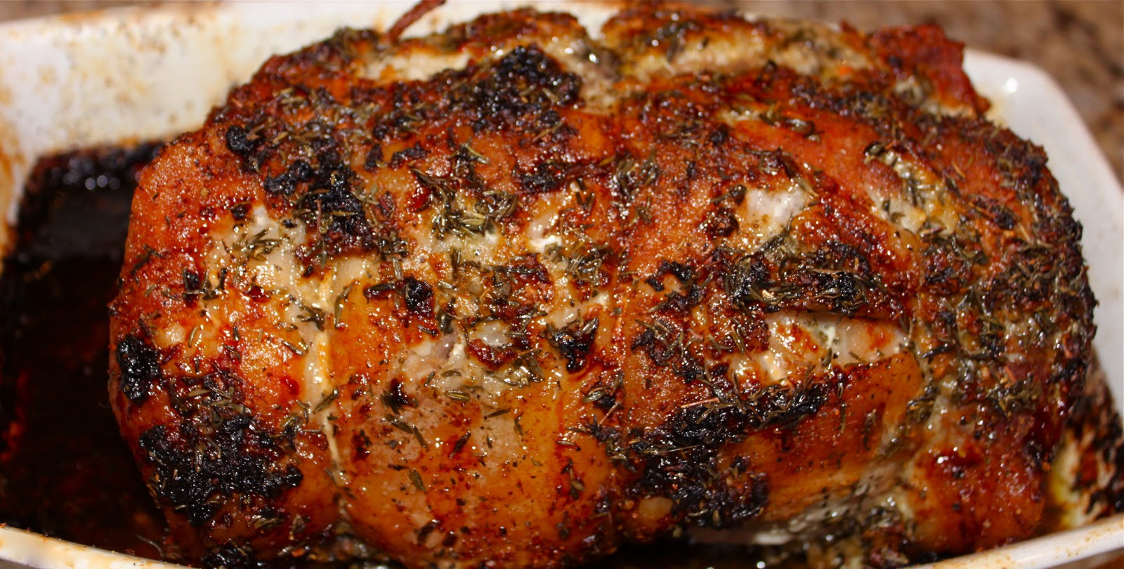 Pork Tenderloin Recipe
 Perfect Pork Tenderloin Roast from The New York Times Cookbook