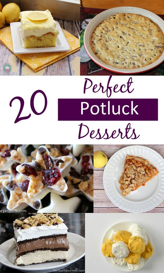 Pot Luck Desserts
 Thanksgiving Sheet cakes and Meals on Pinterest