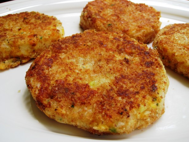 Potato Pattie Recipes
 Fried Potato Patties Recipe Food